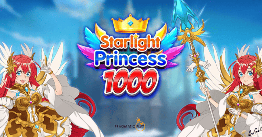 Menguasai Starlight Princess 1000: Review dan Tips Demo Slot