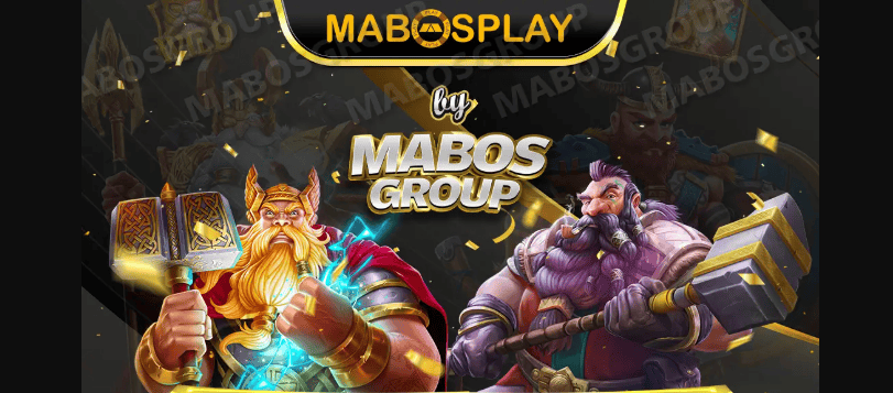 Mabosplay: Mengapa Menjadi Pilihan Utama Situs Slot Online Terpercaya