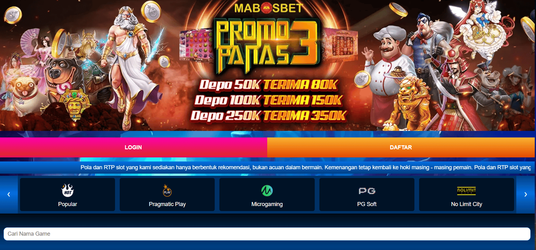 Bocoran Jam Hoki dan Pola Spin&hellip;