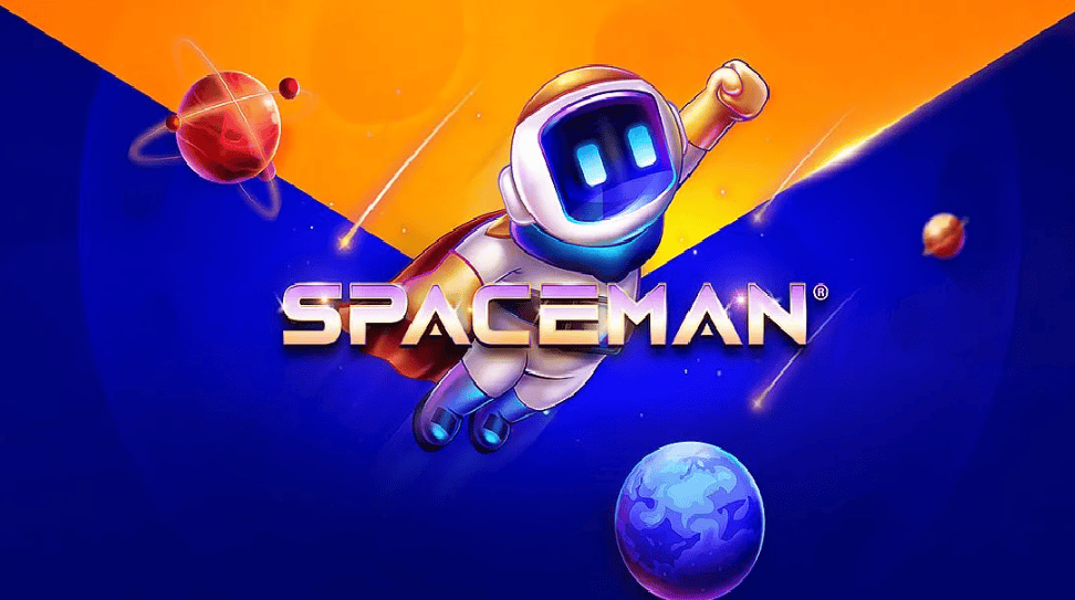 Strategi Jitu Mengincar Multiplier x100 Spaceman di Mabosbet