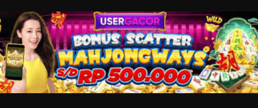Usergacor Link Slot Dana: Solusi&hellip;