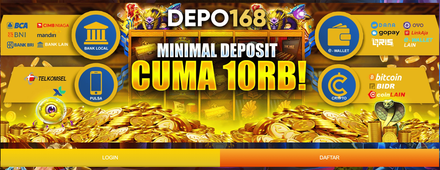 Bocoran RTP Live Slot Server&hellip;